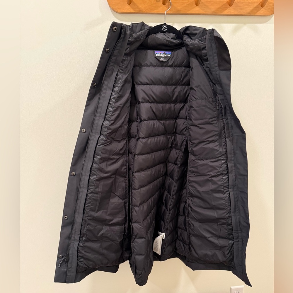 Patagonia Tres in 1 Parka - Picture 8 of 10